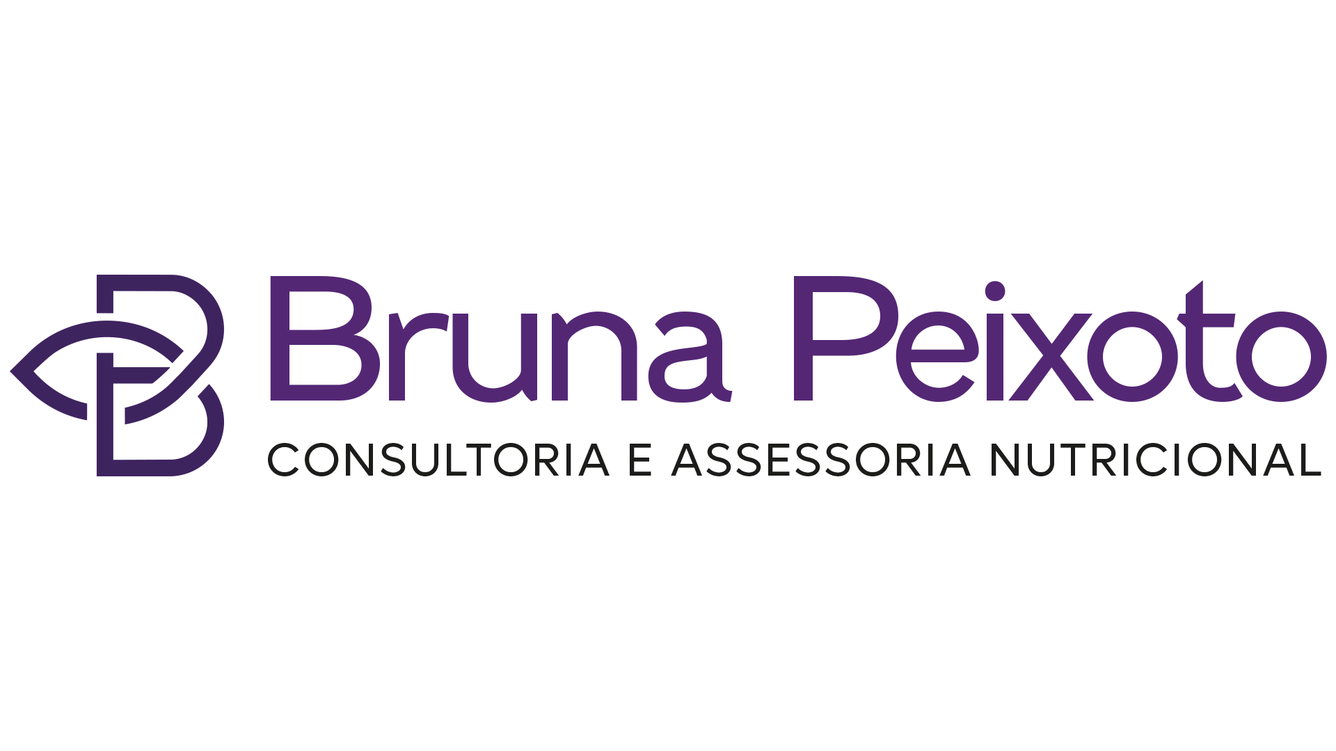 Bruna Peixoto — Nutricionista